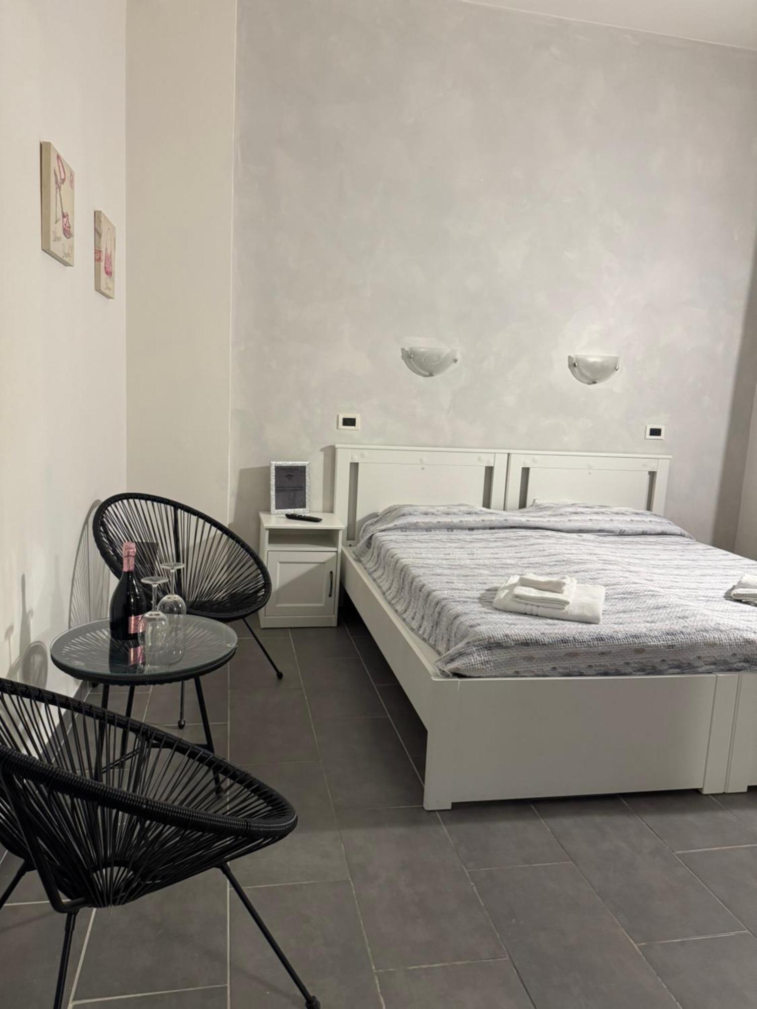 Affittacamere Moderno Vicino Trastevere