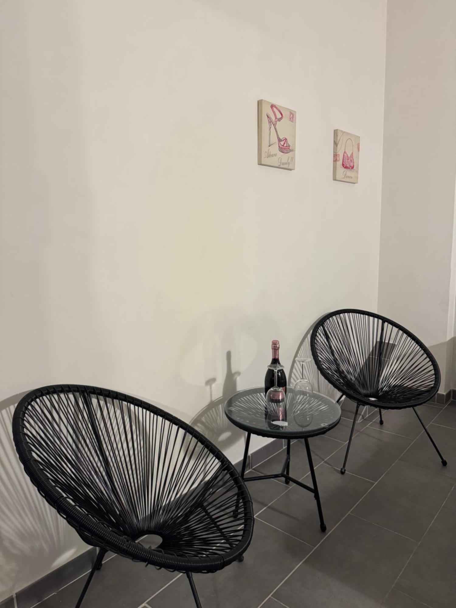 Affittacamere Moderno Vicino Trastevere *