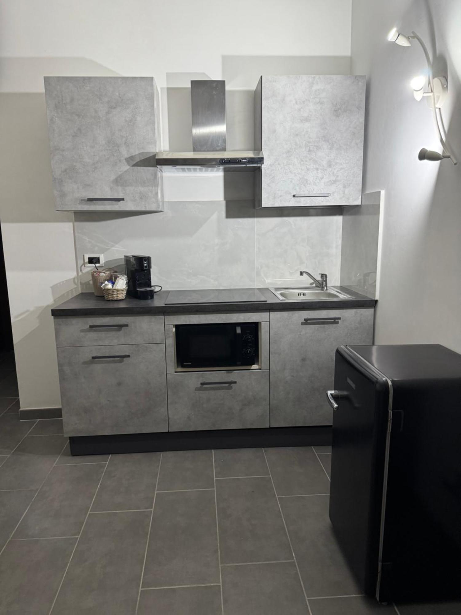 Moderno Vicino Trastevere Affittacamere *