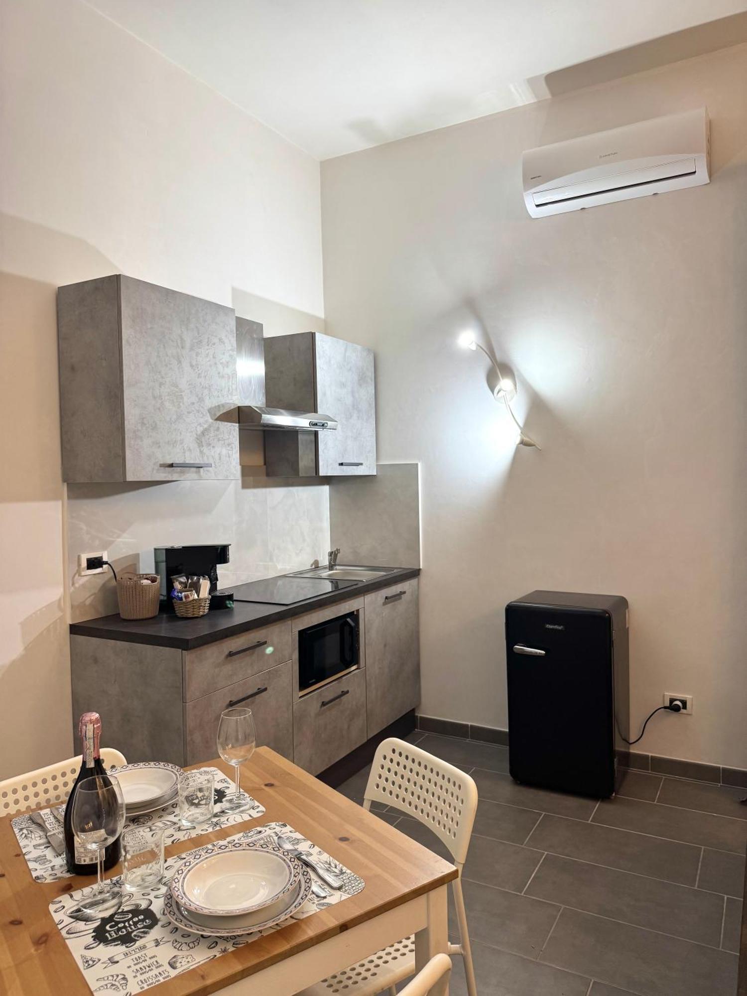 Moderno Vicino Trastevere Affittacamere Roma
