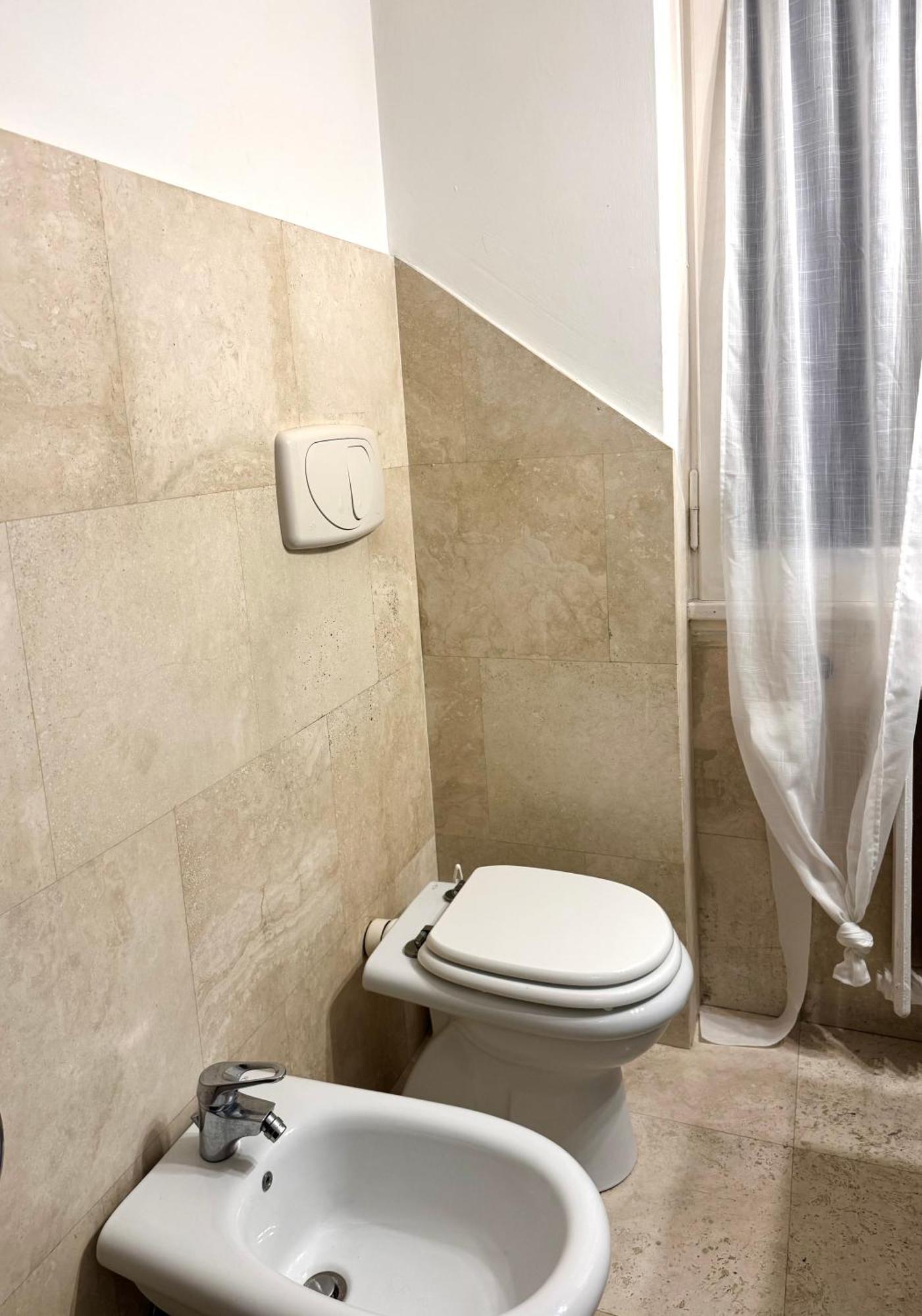 Moderno Vicino Trastevere Affittacamere