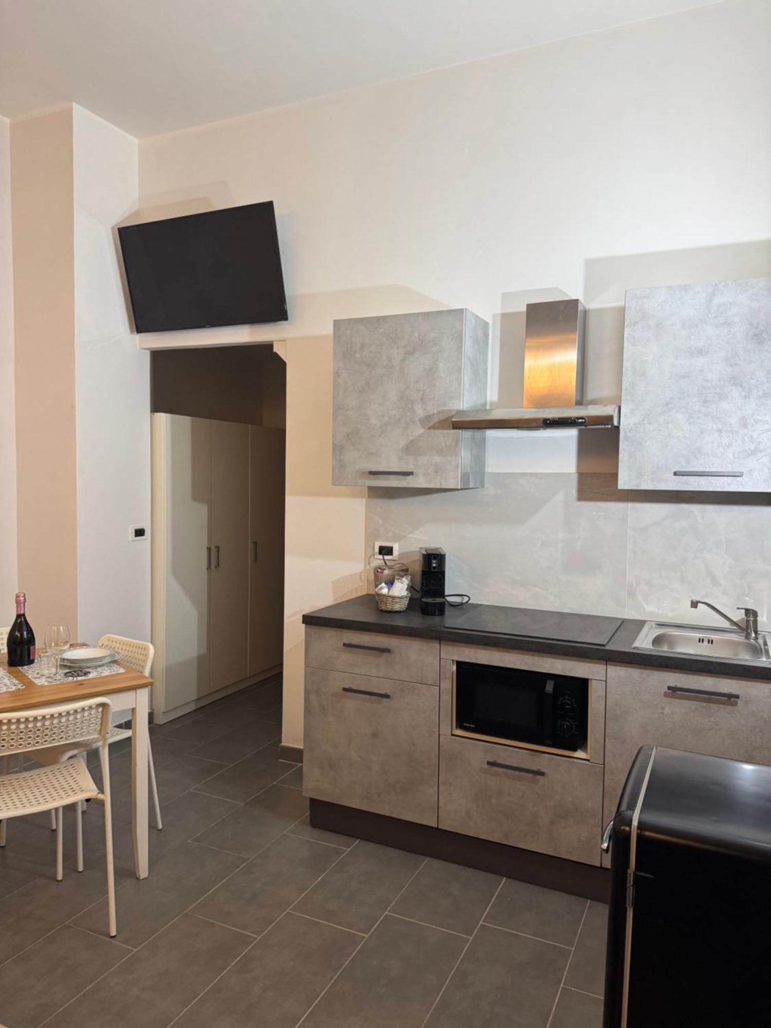 Moderno Vicino Trastevere * Rome